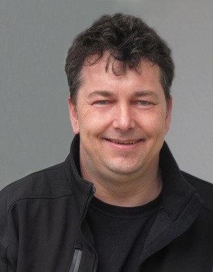 Ulrich Brenner